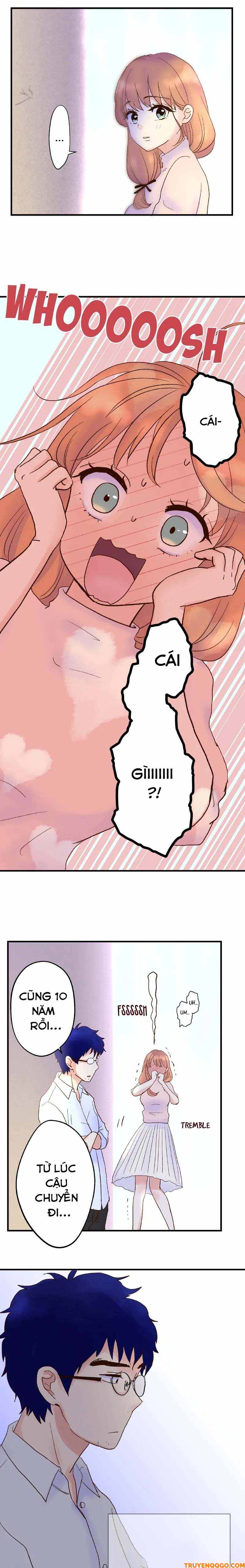 Prince Uncharming - Chapter 38 - Page 5