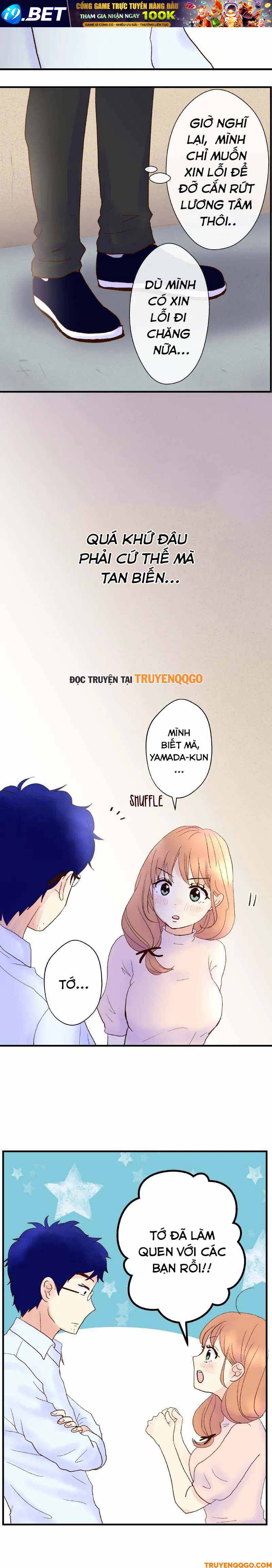 Prince Uncharming - Chapter 38 - Page 7