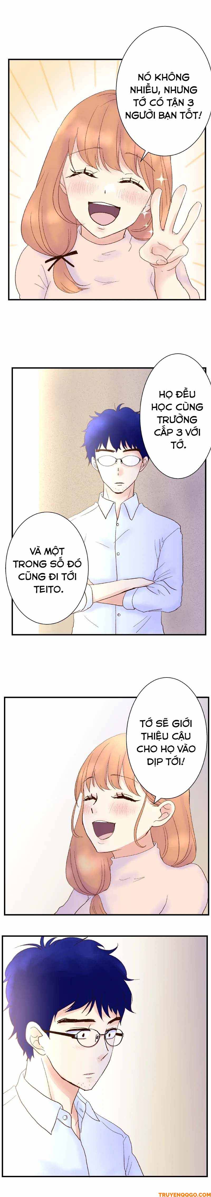 Prince Uncharming - Chapter 38 - Page 8