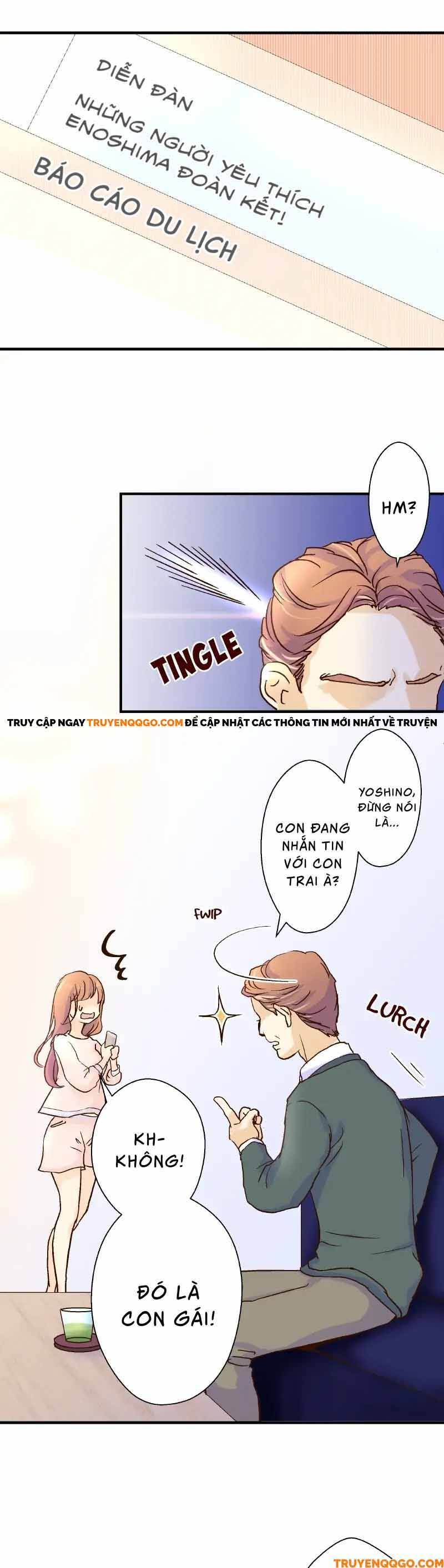 Prince Uncharming - Chapter 4 - Page 10