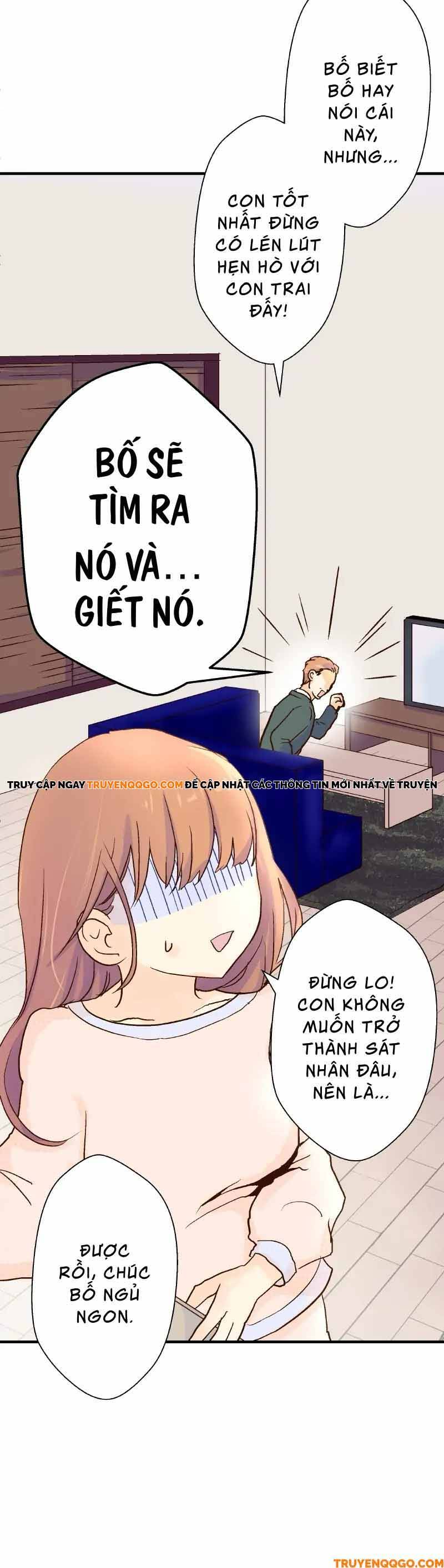 Prince Uncharming - Chapter 4 - Page 11