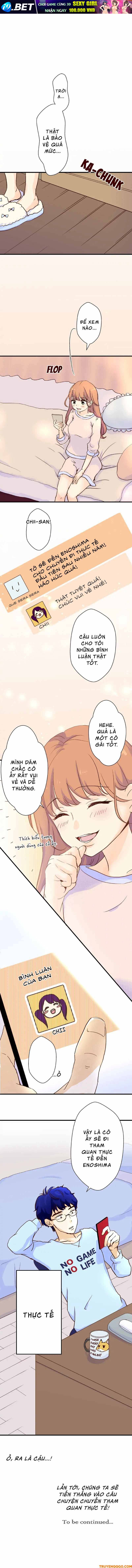 Prince Uncharming - Chapter 4 - Page 12