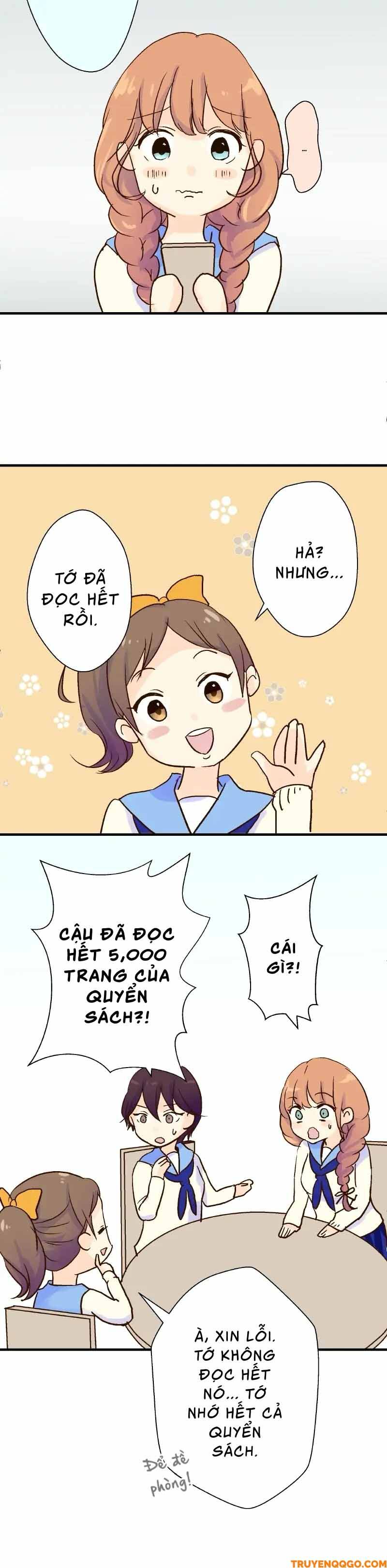 Prince Uncharming - Chapter 4 - Page 4