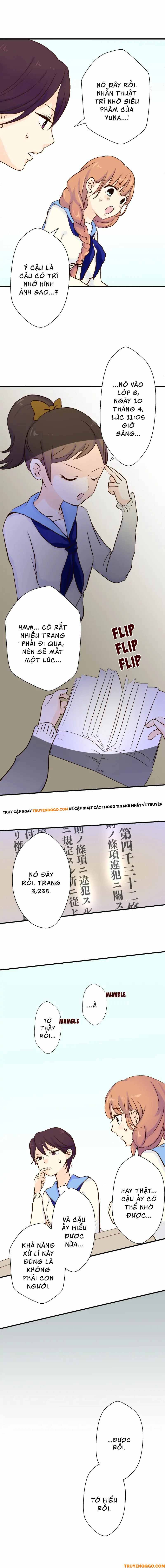 Prince Uncharming - Chapter 4 - Page 5