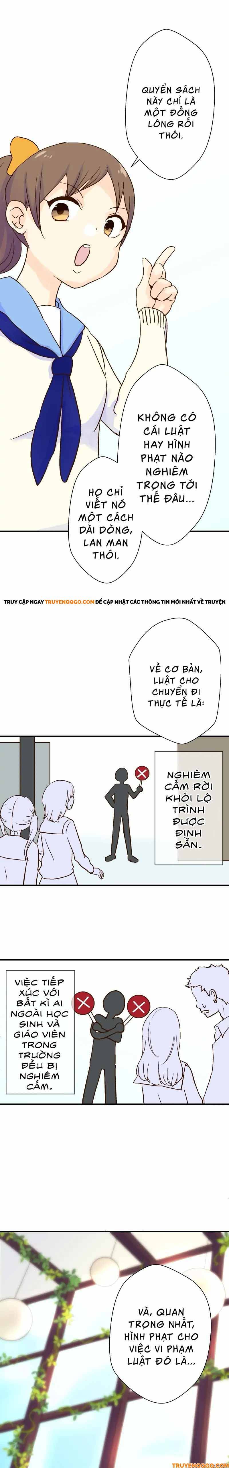 Prince Uncharming - Chapter 4 - Page 6