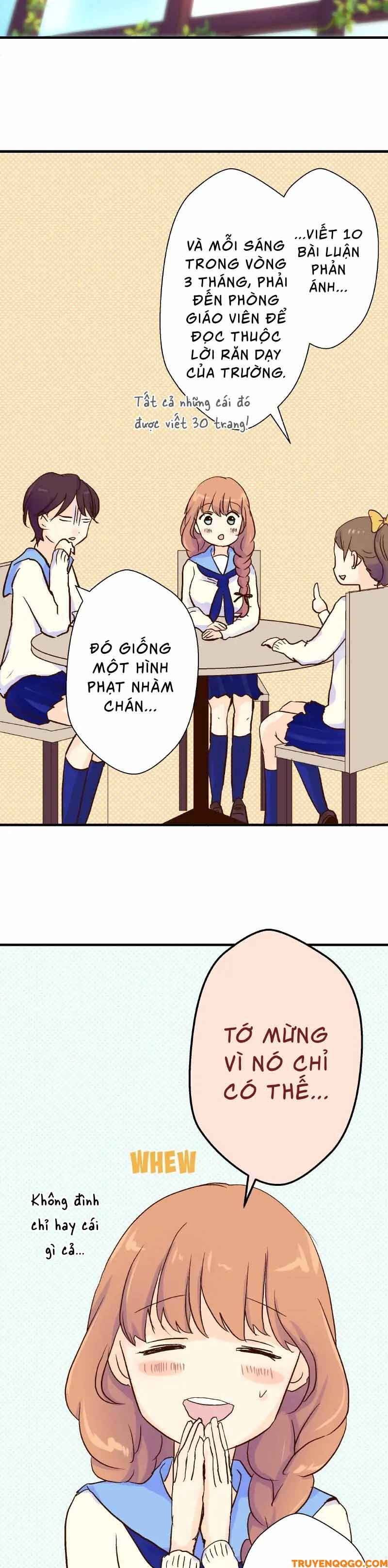 Prince Uncharming - Chapter 4 - Page 7