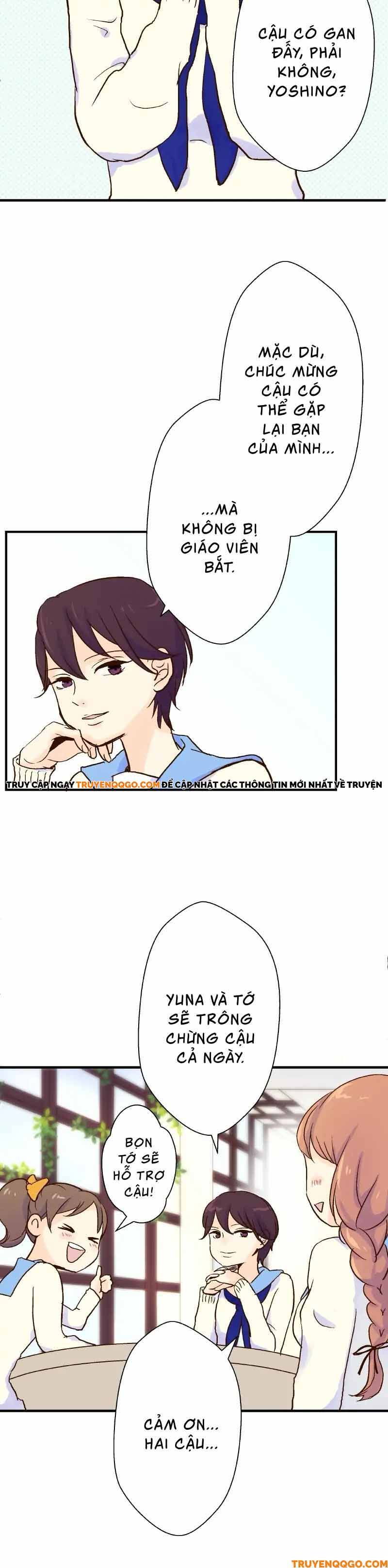 Prince Uncharming - Chapter 4 - Page 8