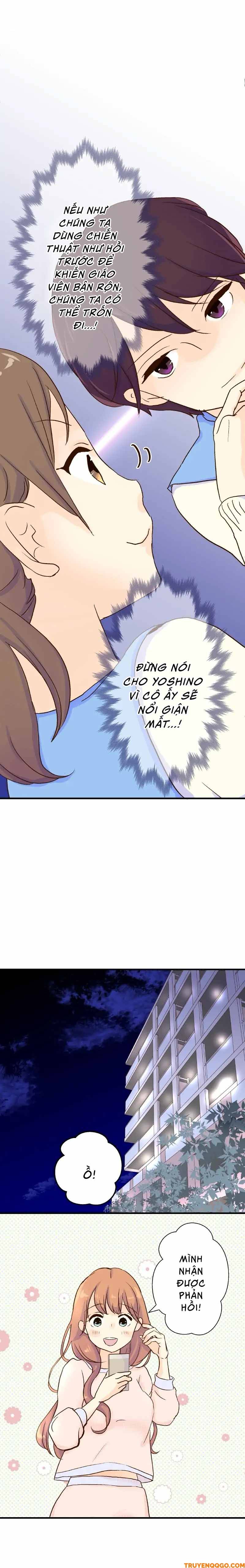 Prince Uncharming - Chapter 4 - Page 9