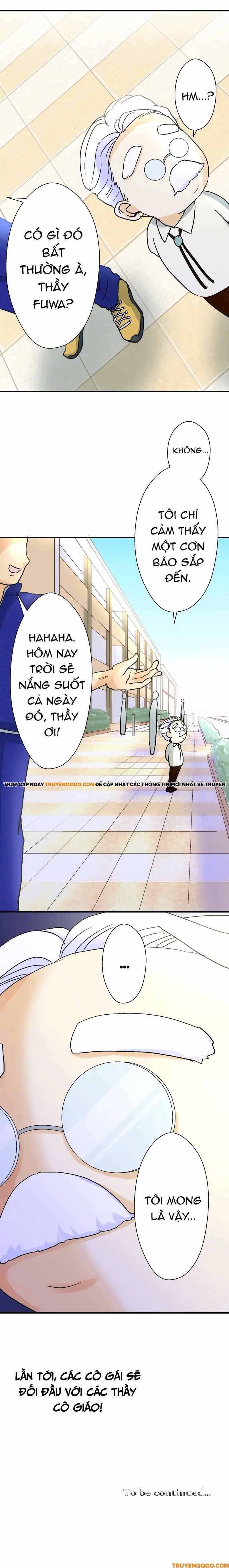 Prince Uncharming - Chapter 5 - Page 13