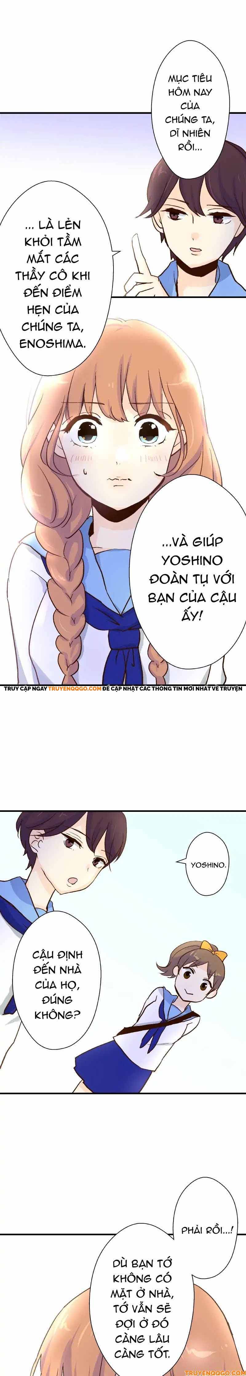 Prince Uncharming - Chapter 5 - Page 3