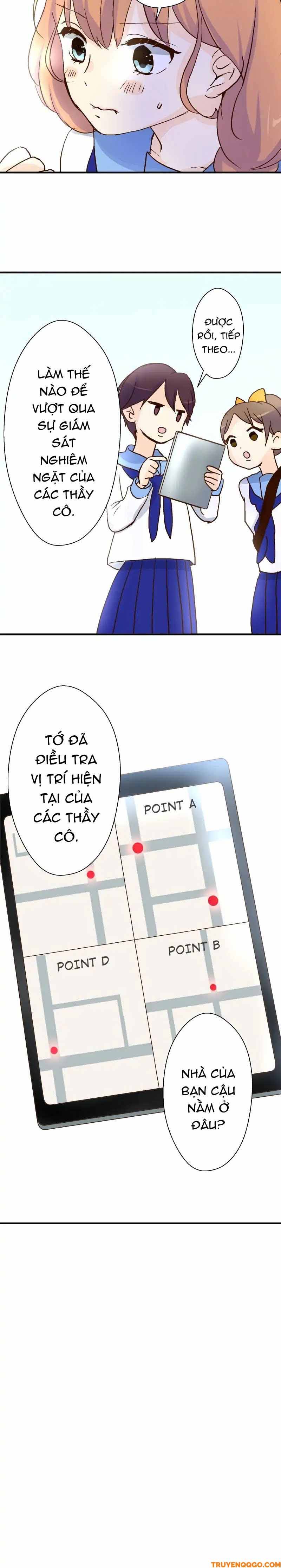 Prince Uncharming - Chapter 5 - Page 4