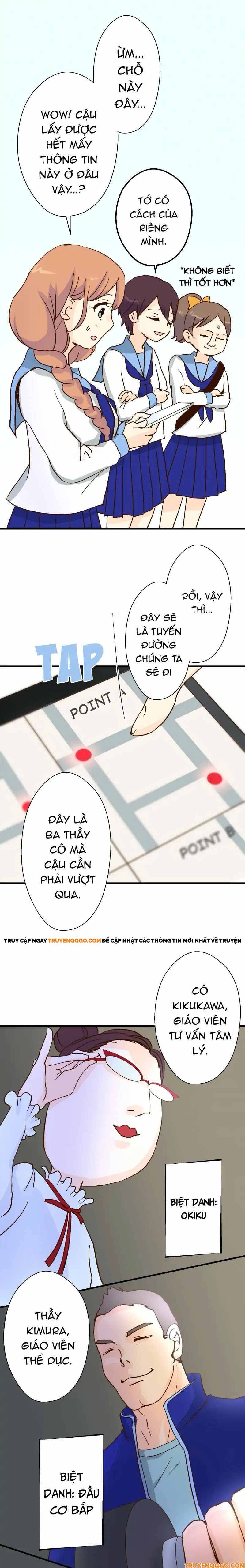 Prince Uncharming - Chapter 5 - Page 5