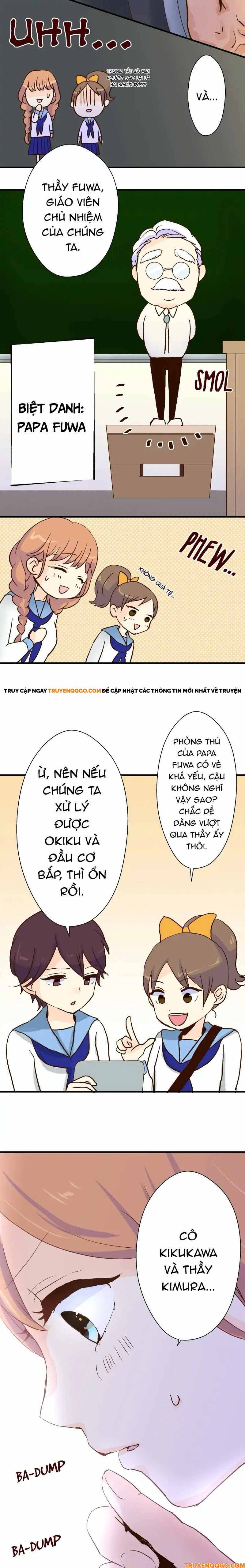 Prince Uncharming - Chapter 5 - Page 6