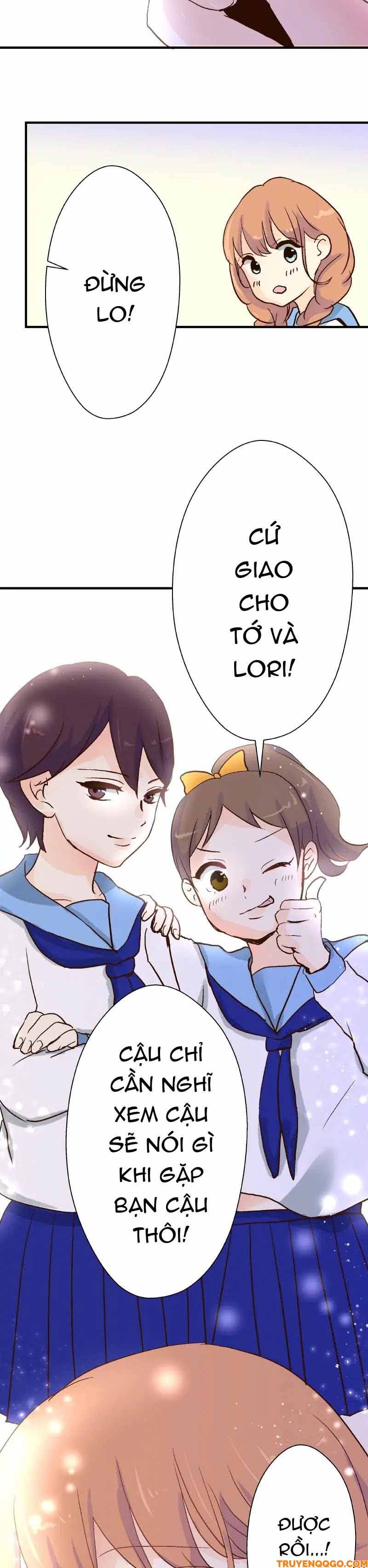 Prince Uncharming - Chapter 5 - Page 7