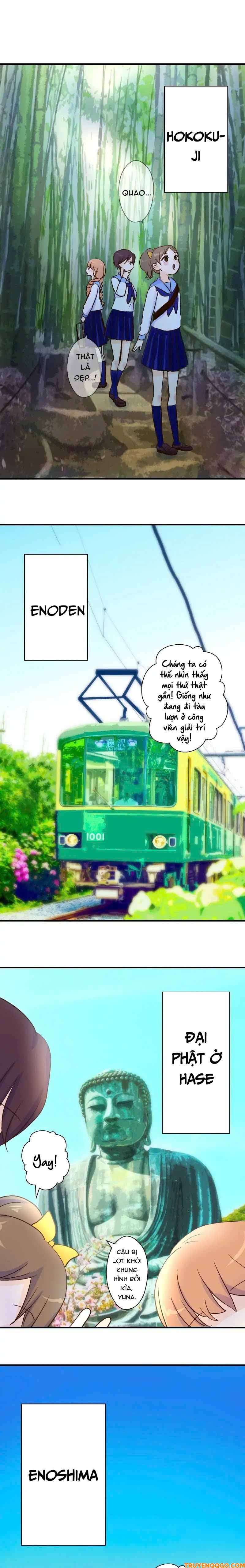 Prince Uncharming - Chapter 5 - Page 9