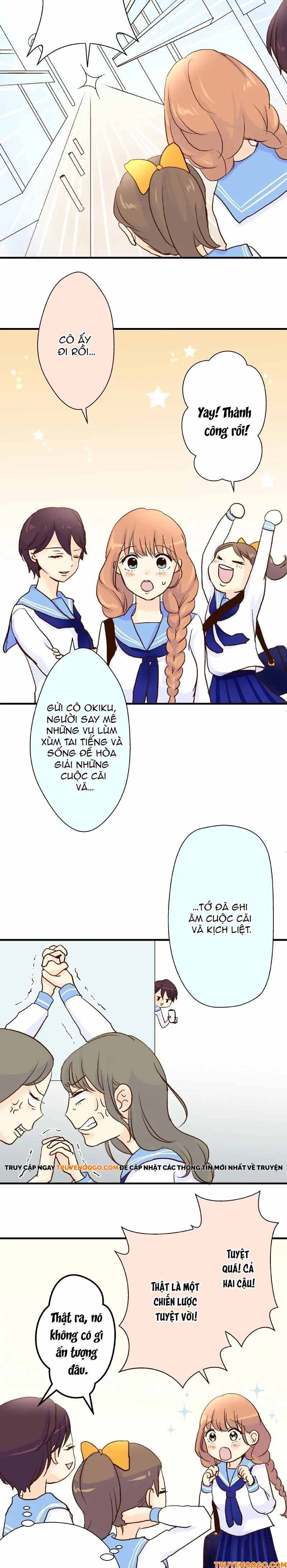 Prince Uncharming - Chapter 6 - Page 10