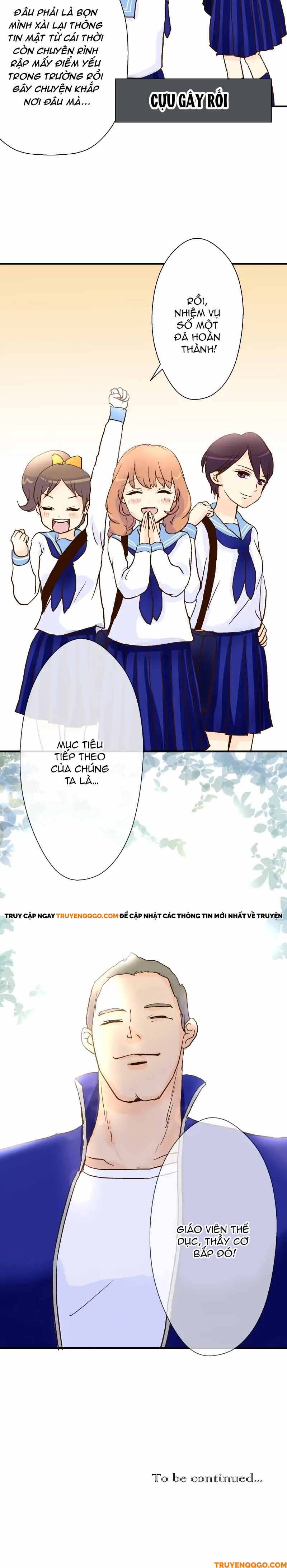 Prince Uncharming - Chapter 6 - Page 11