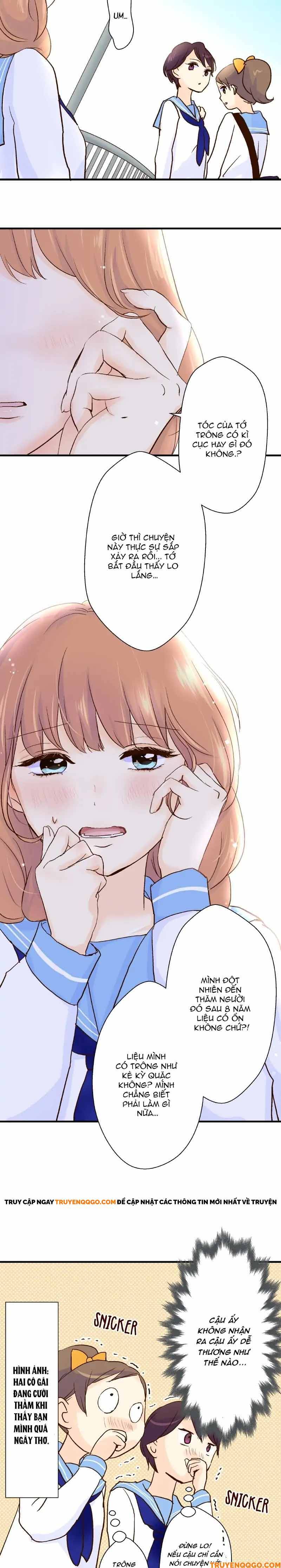 Prince Uncharming - Chapter 6 - Page 3