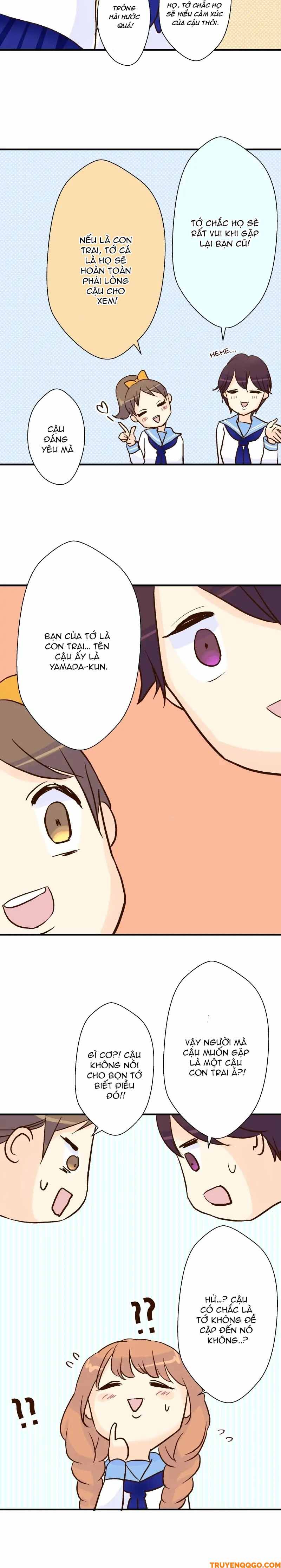 Prince Uncharming - Chapter 6 - Page 4