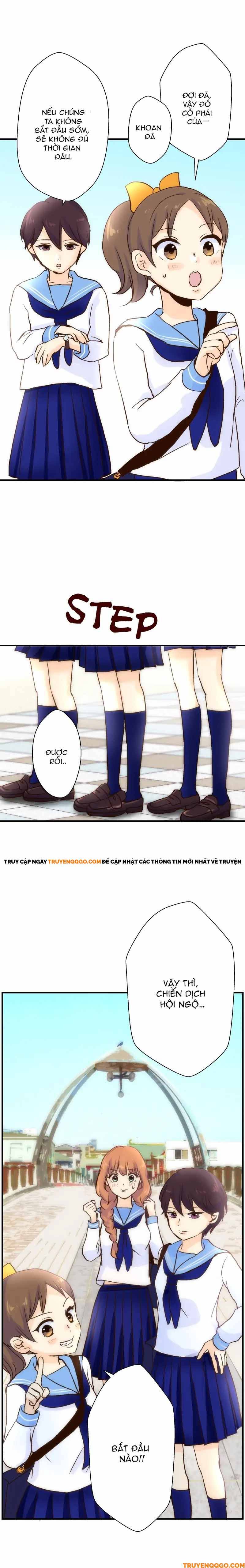 Prince Uncharming - Chapter 6 - Page 5