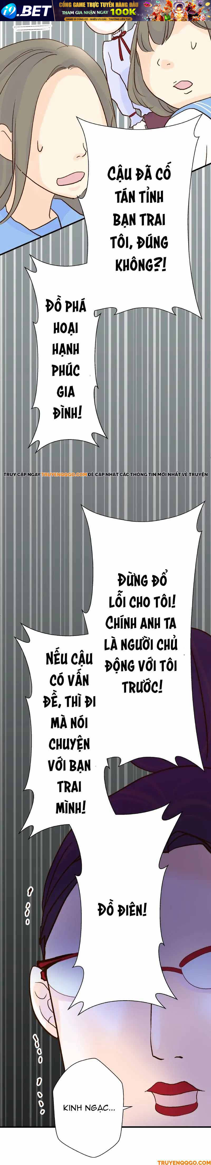 Prince Uncharming - Chapter 6 - Page 8