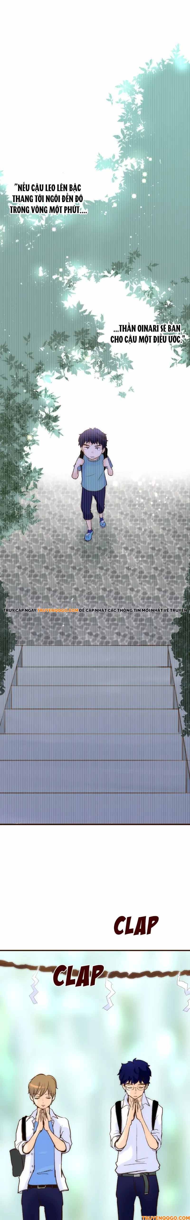 Prince Uncharming - Chapter 7 - Page 10