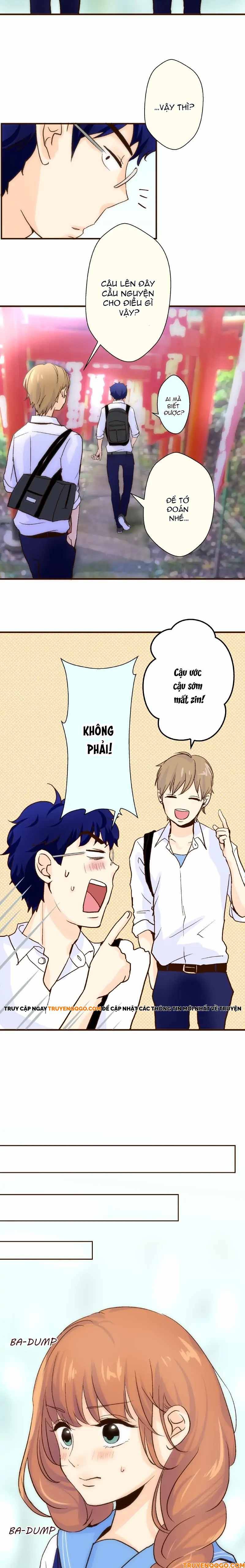 Prince Uncharming - Chapter 7 - Page 11