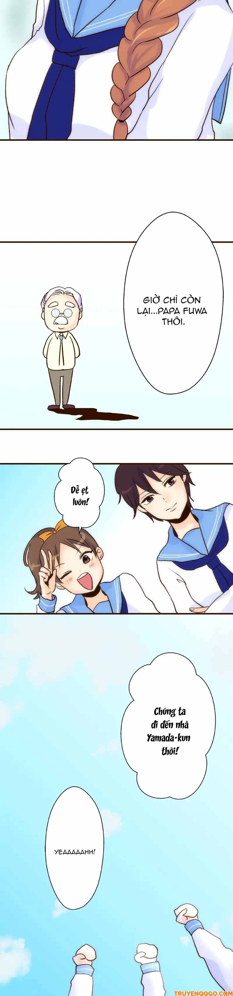 Prince Uncharming - Chapter 7 - Page 12