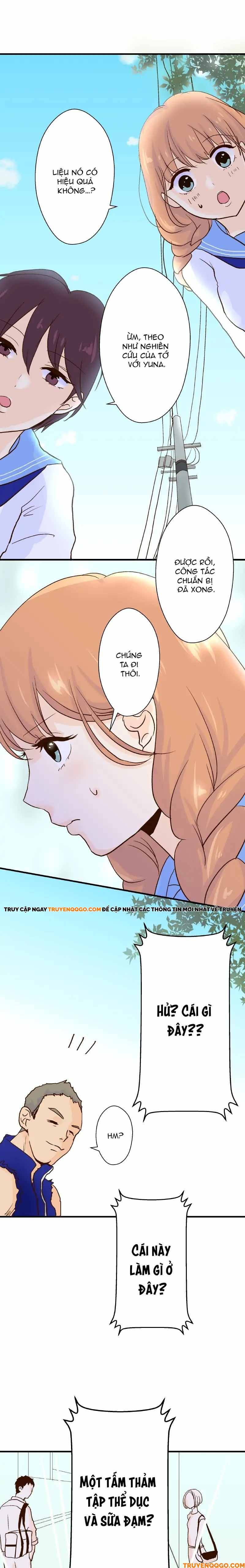 Prince Uncharming - Chapter 7 - Page 3