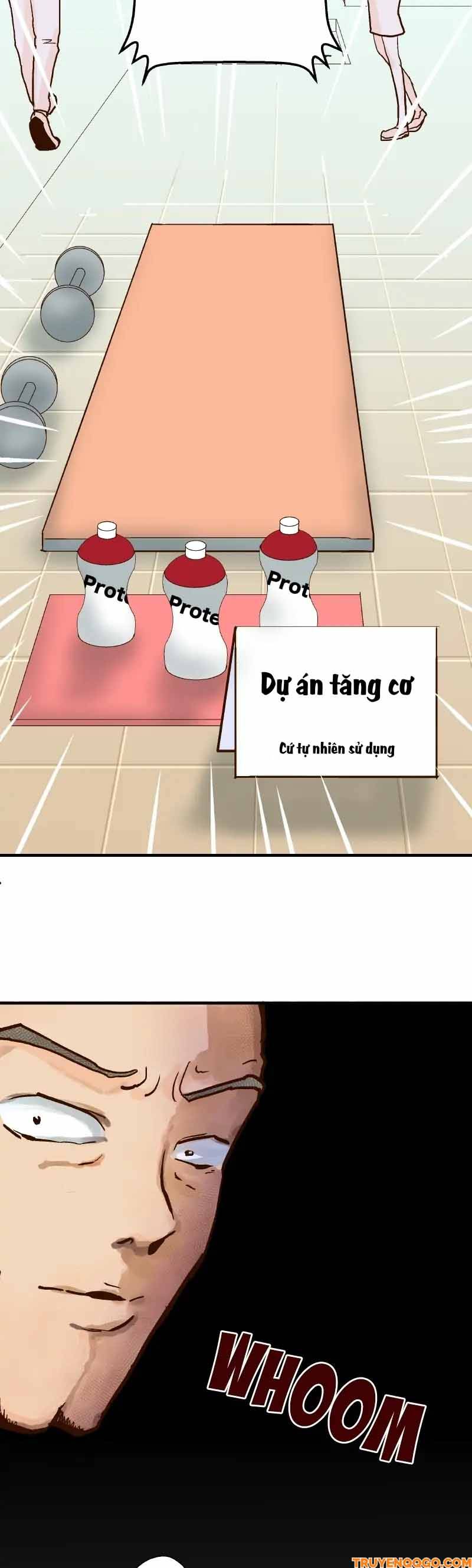 Prince Uncharming - Chapter 7 - Page 4