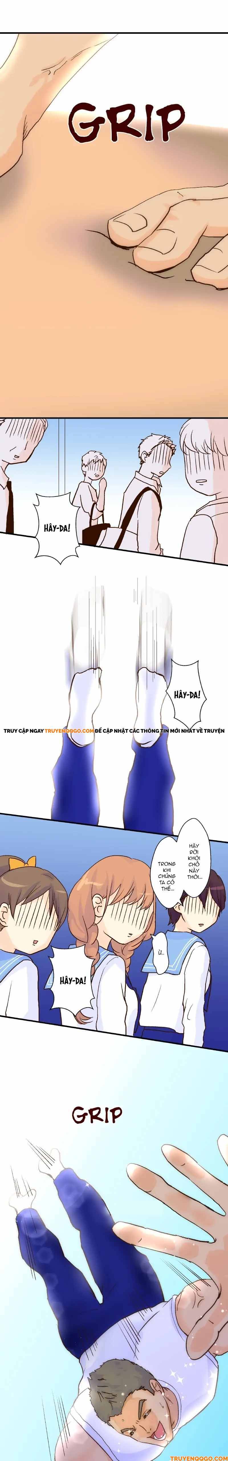 Prince Uncharming - Chapter 7 - Page 6