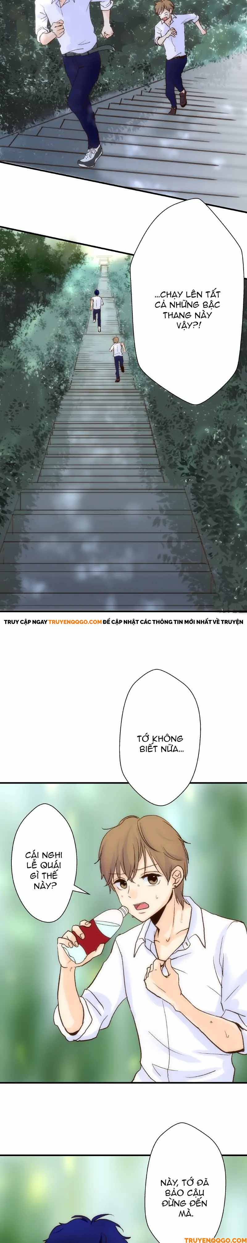 Prince Uncharming - Chapter 7 - Page 8