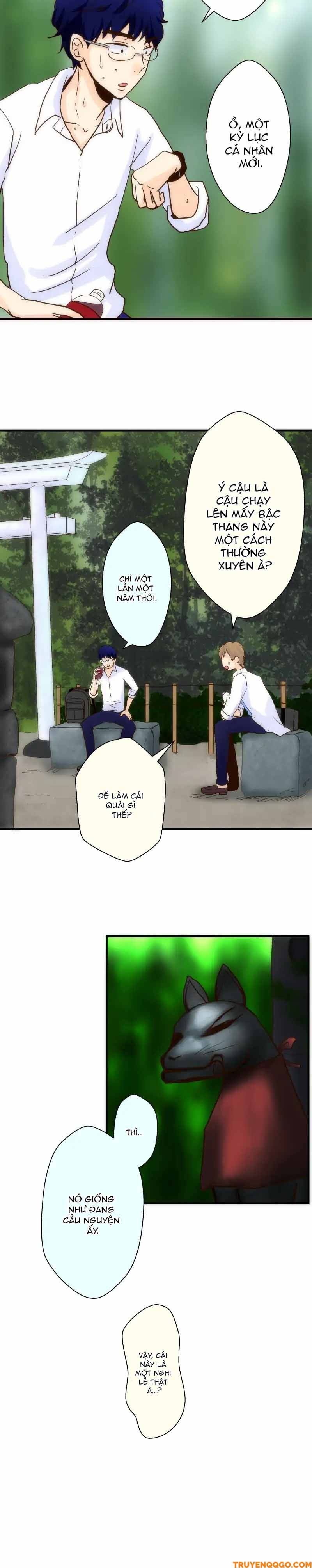 Prince Uncharming - Chapter 7 - Page 9