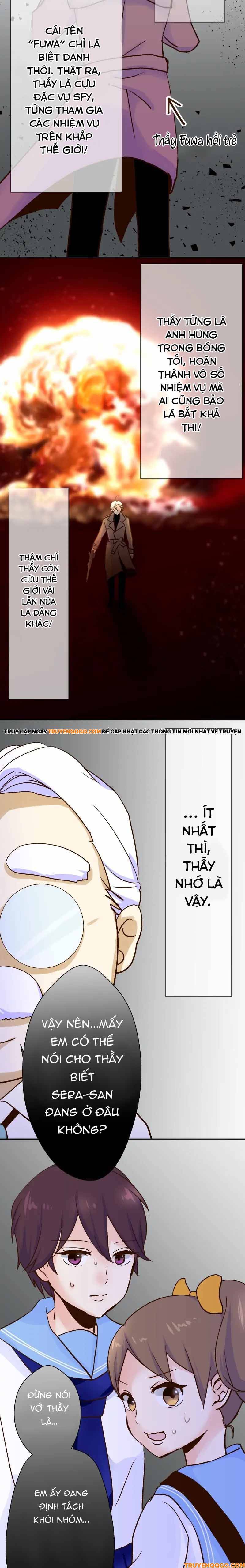 Prince Uncharming - Chapter 8 - Page 10