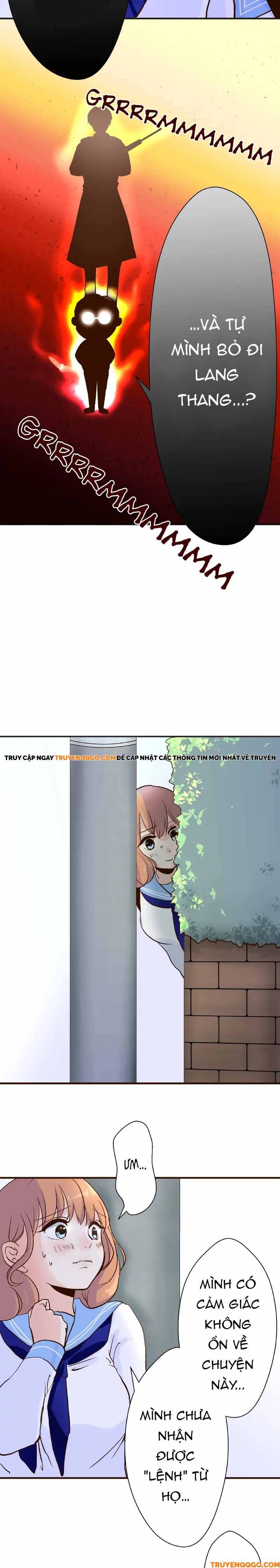 Prince Uncharming - Chapter 8 - Page 11