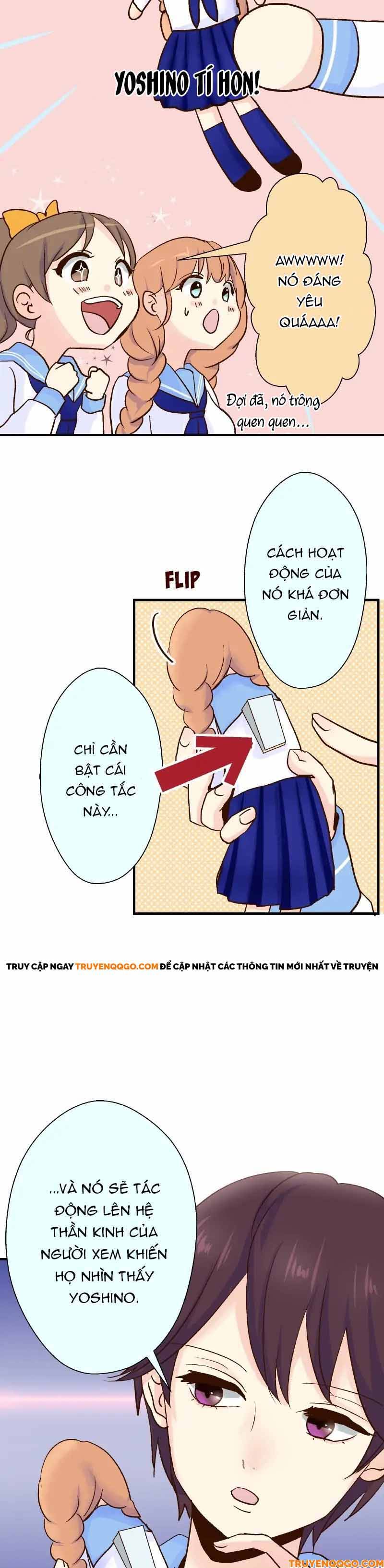 Prince Uncharming - Chapter 8 - Page 3