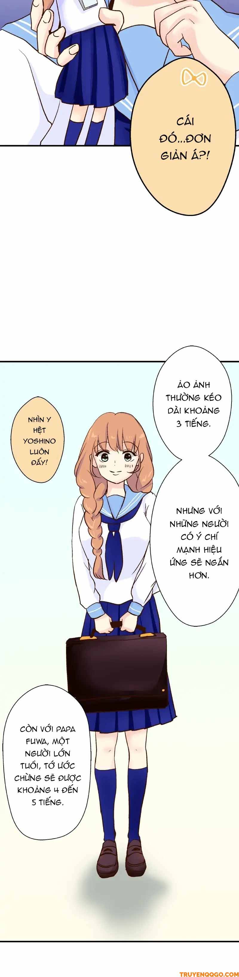 Prince Uncharming - Chapter 8 - Page 4