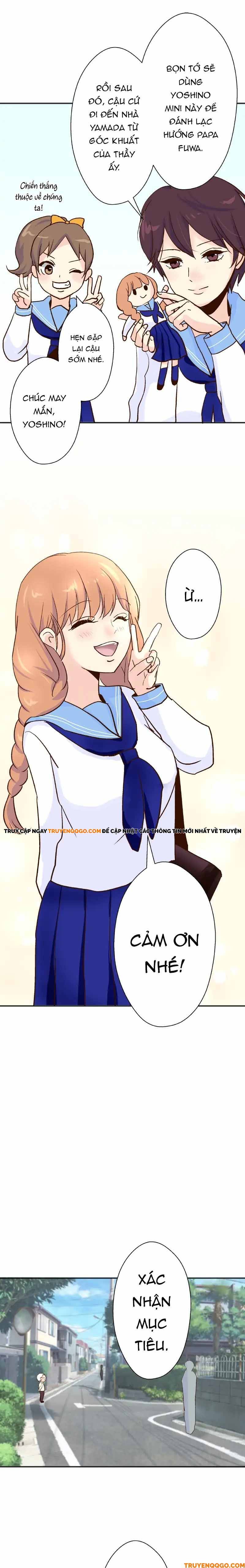 Prince Uncharming - Chapter 8 - Page 5