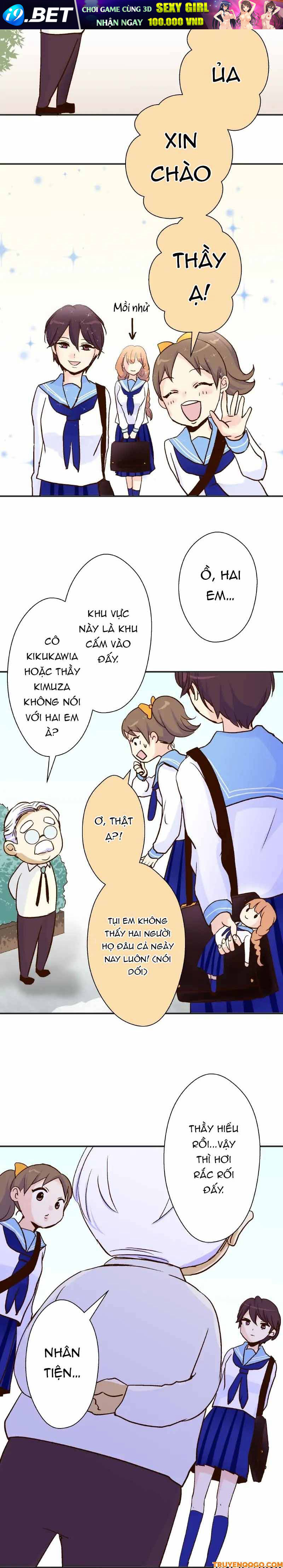 Prince Uncharming - Chapter 8 - Page 7