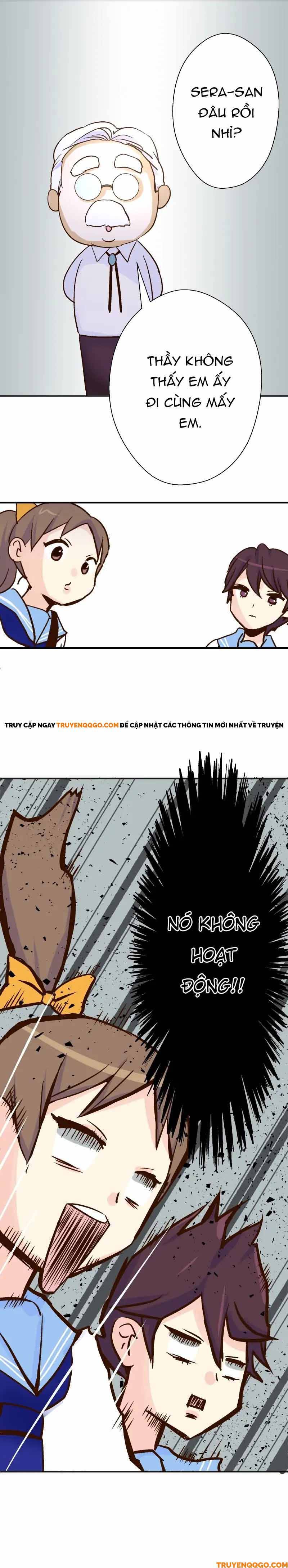 Prince Uncharming - Chapter 8 - Page 8