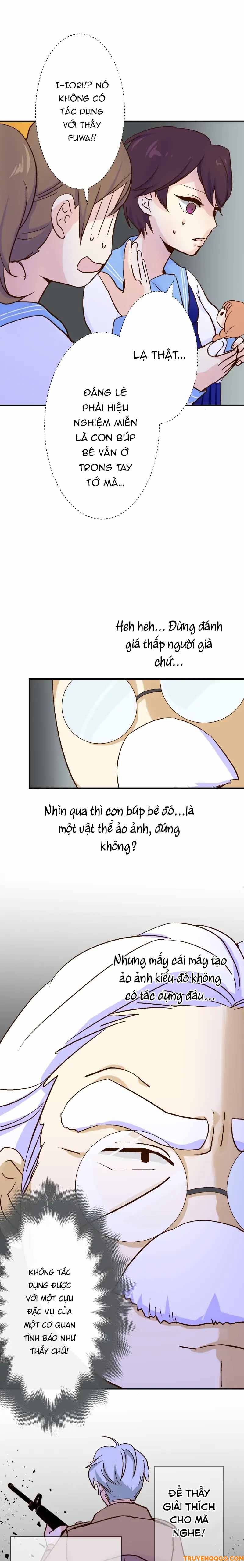 Prince Uncharming - Chapter 8 - Page 9