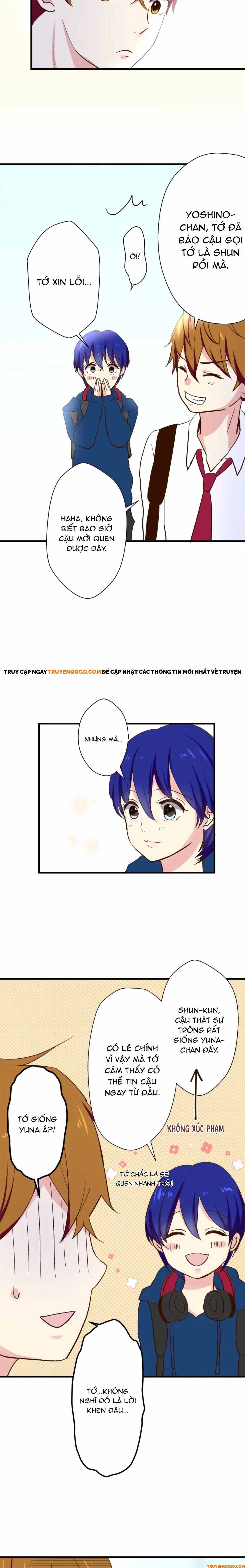 Prince Uncharming - Chapter 9 - Page 10