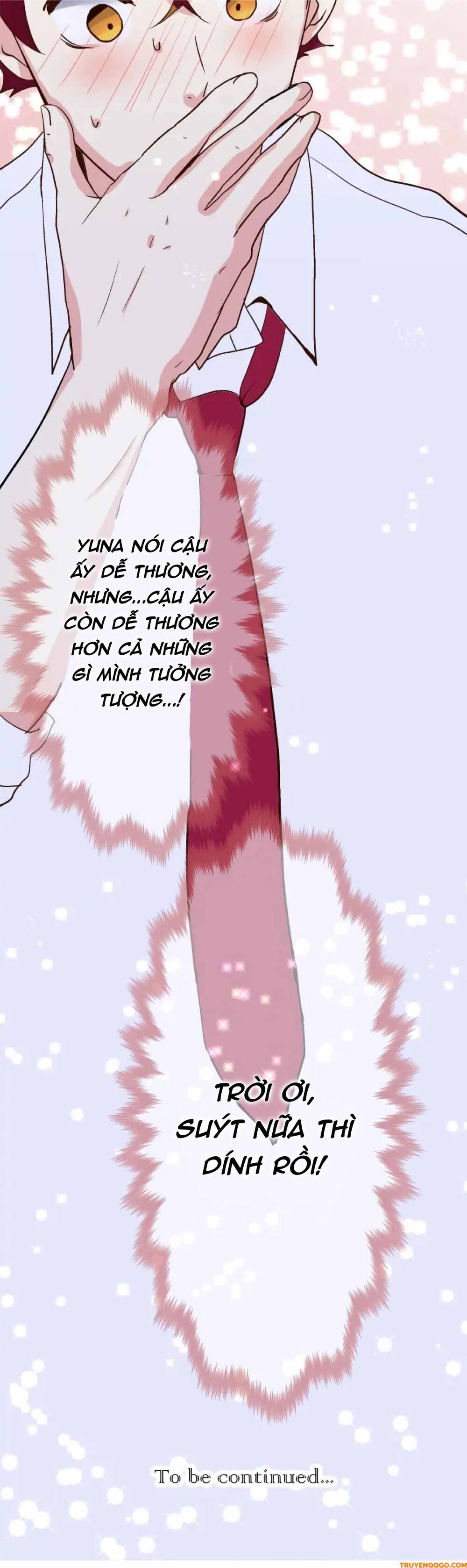 Prince Uncharming - Chapter 9 - Page 12