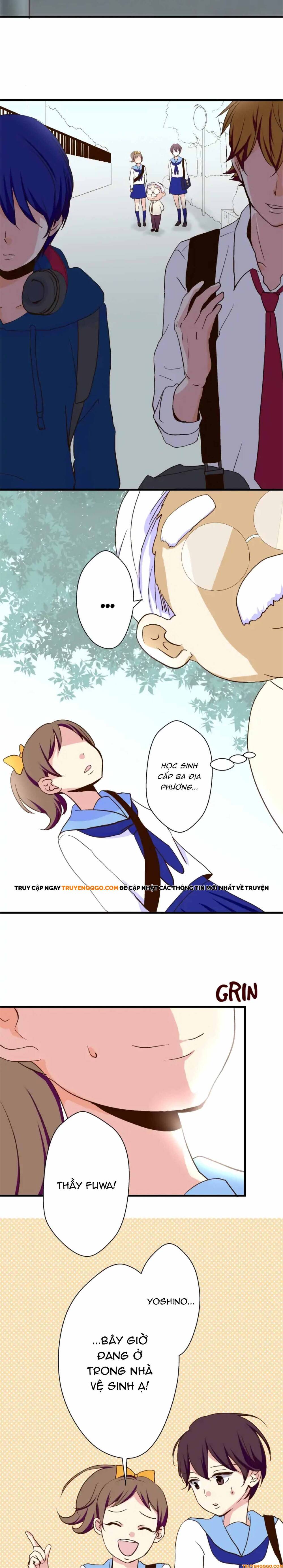 Prince Uncharming - Chapter 9 - Page 3