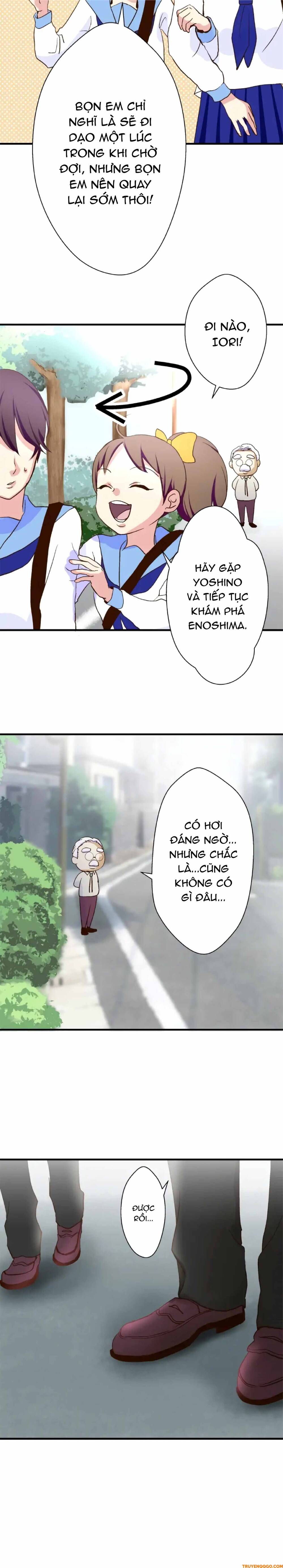 Prince Uncharming - Chapter 9 - Page 4