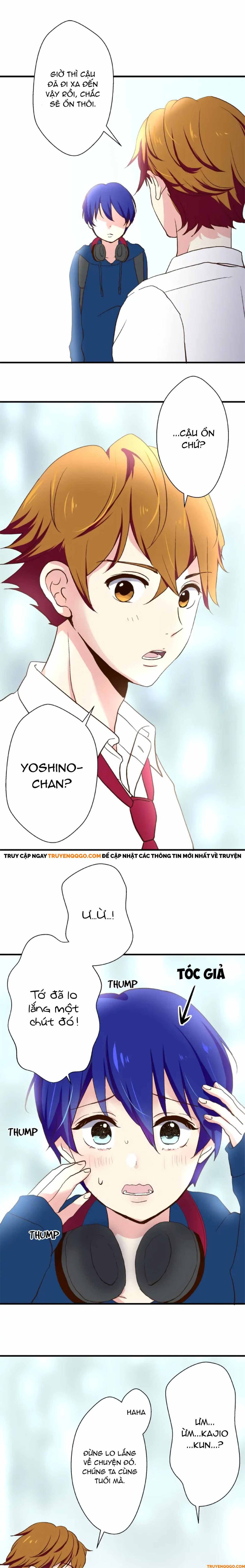 Prince Uncharming - Chapter 9 - Page 5