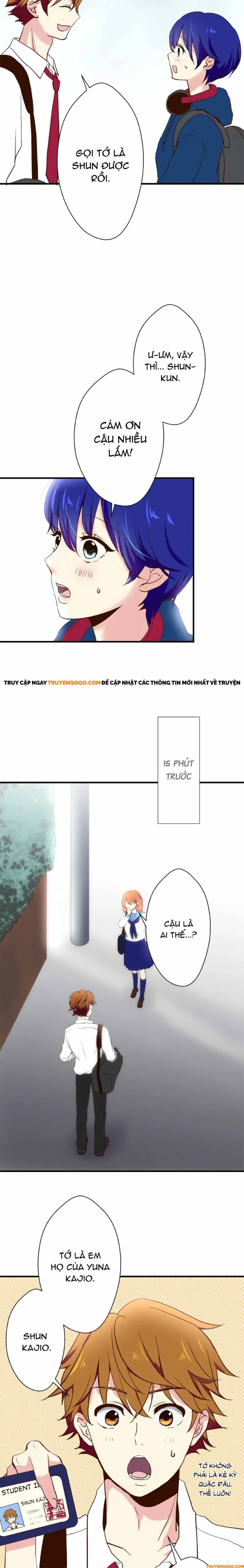 Prince Uncharming - Chapter 9 - Page 6