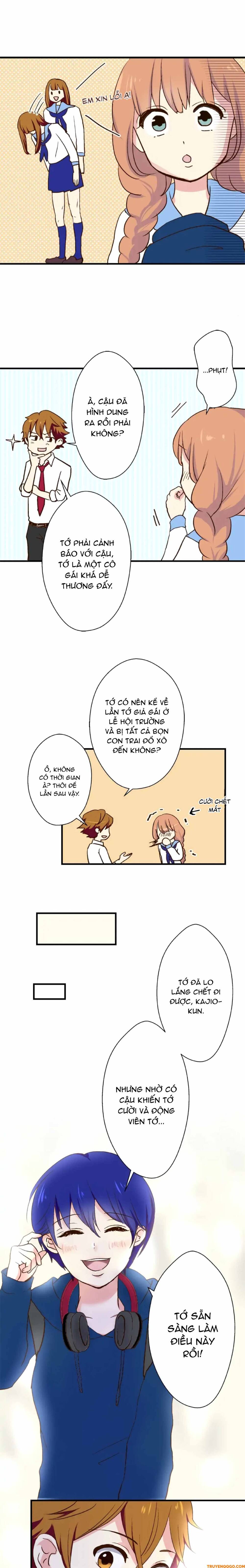 Prince Uncharming - Chapter 9 - Page 9