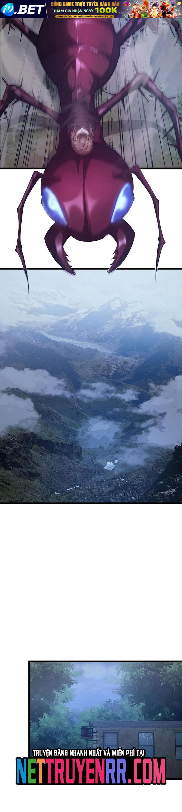 Ta Học Trảm Thần Trong Bệnh Viện Tâm Thần - Chapter 239 - Page 9