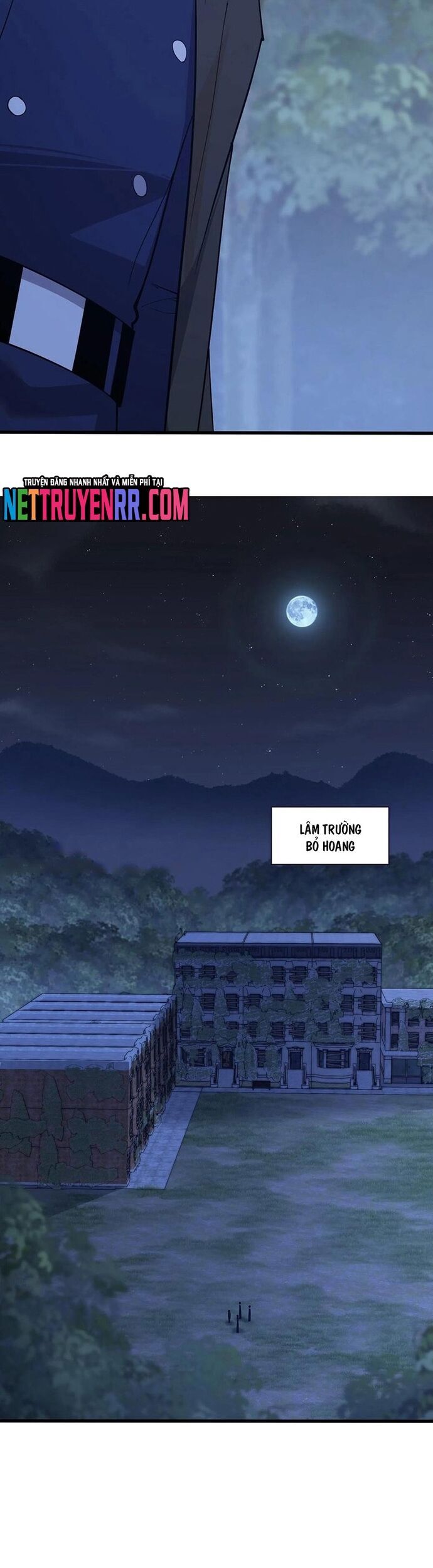 Ta Học Trảm Thần Trong Bệnh Viện Tâm Thần - Chapter 240 - Page 4